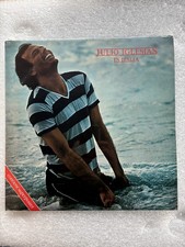 JULIO IGLESIAS "IN ITALIA"