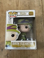 Funko Pop! Royals - Queen