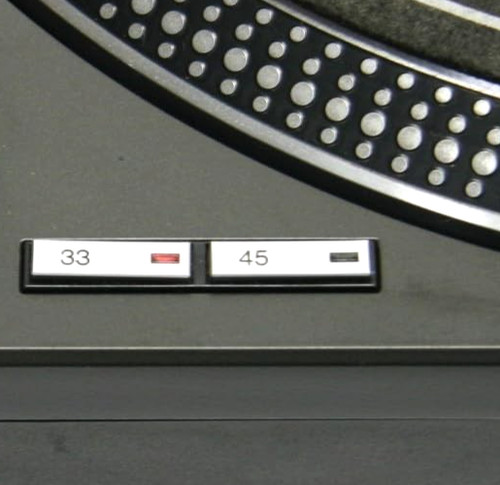 Technics 1200 1210 mk2 - sl-1200, sl-1210
