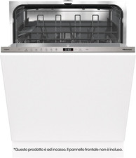 HV642E61 Lavastoviglie Da