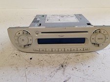 AUTORADIO MP3 PER FIAT 500