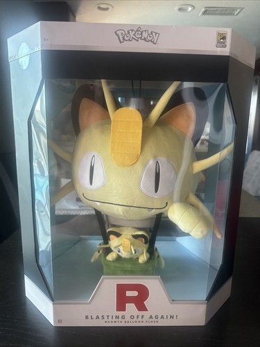 Sdcc 2026 pokemon jazwares - 2026,