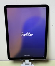 iPad Air 11" Grigio Siderale