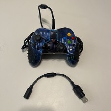 VINTAGE ORIGINALE XBOX MADCATZ