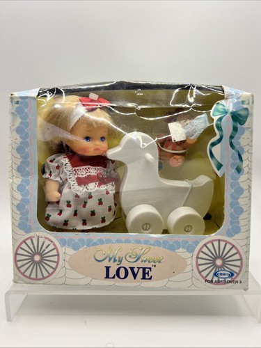 Set sweet love cititoy - set,