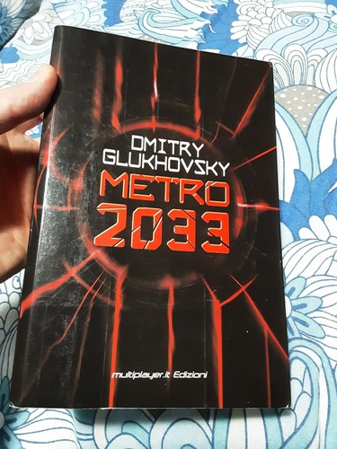 Metro 2033 dmitry - -,