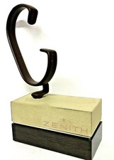 Espositore vintage ZENITH