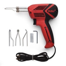 Weller 9400pks 120v - 120v, heat