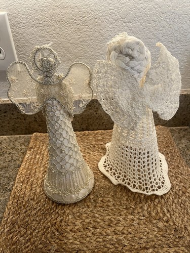 Set topper per - 2,
