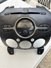 Stereo Autoradio Lettore CD Di
