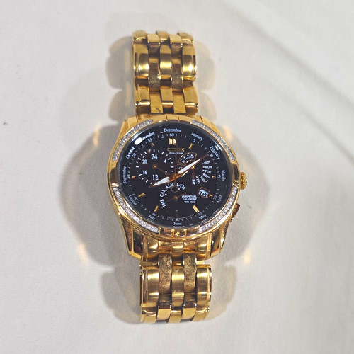 Citizen eco drive calendario - citizen, eco-drive