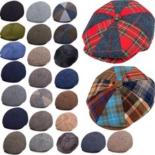 Cappello Peaky Blinders