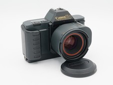 Canon T80 fotocamera reflex