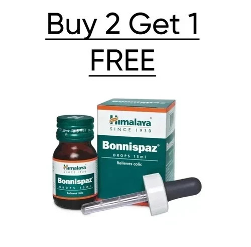 Himalaya bonnispaz gocce - bonnispaz,