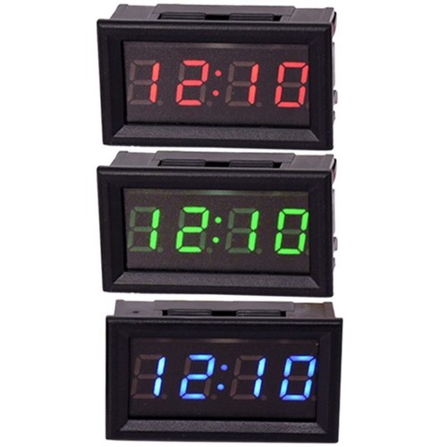 Eurowagens orologio digitale - eurowagens,