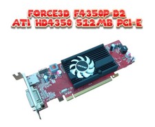 Scheda Video Force 3D ATI