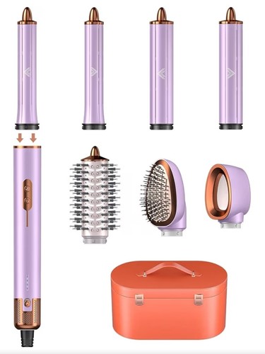 Cwexi air styler 2 - 7, 1,