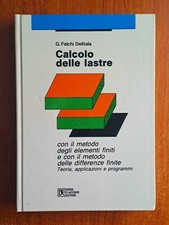 INGEGNERIA CALCOLO DELLE