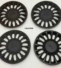 4 copricerchi copriruota