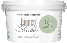 CHALK PAINT Sage Green for