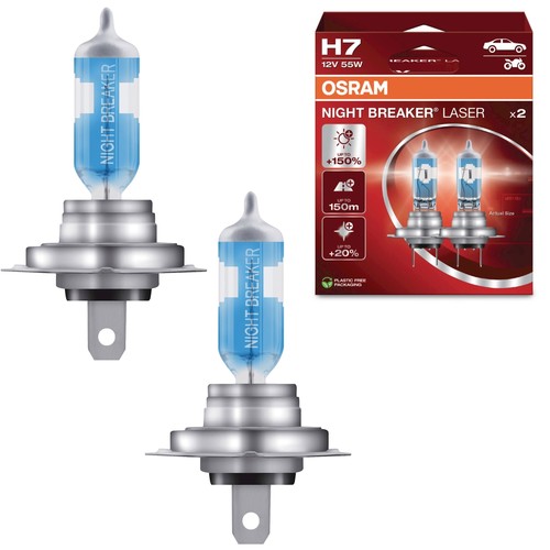 Osram night breaker laser next - osram,