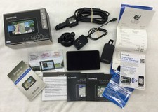 Garmin Nuvi 3490 LMT