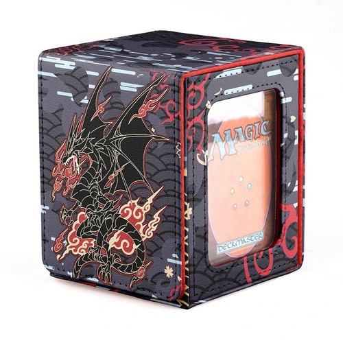Vetrina mazzo drago - yu-gi-oh!,