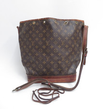 Autentica borsa a tracolla