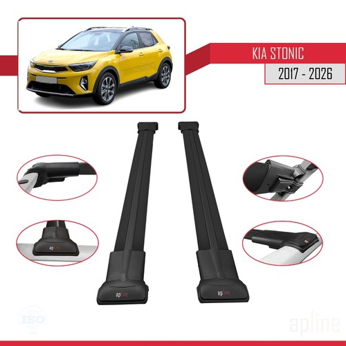 Compatible avec kia stonic - compatible,
