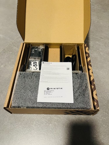 MikroTik
