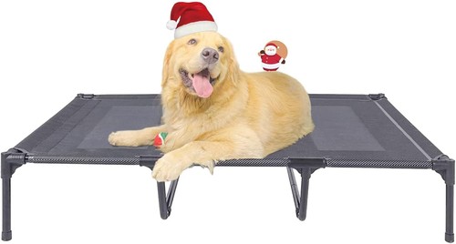 Cuccia rialzata per - , cani