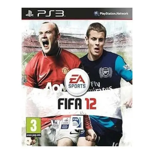 Fifa ps3 - fifa,