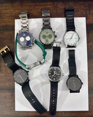 Orologio mvmt essentials - mvmt,