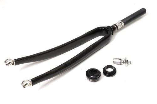 Forcella carbonio carbon - carbonio,