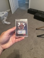 2022-23 Panini Ossidiana Calcio - Autografo Jaap Stam 3/4 #LS-JSM