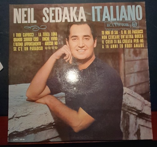 Giri neil sedaka - 33,