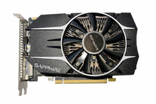 Scheda Video GPU Saphire R7