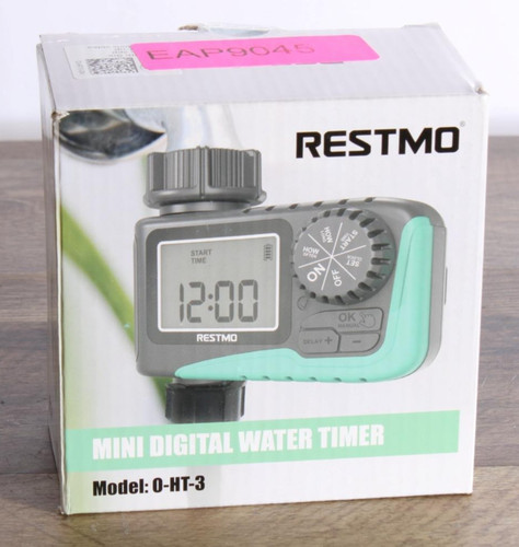 Restmo mini timer tubo - mini,