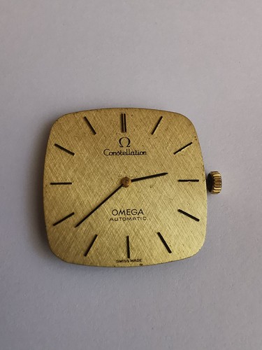 Omega vintage calibro 711