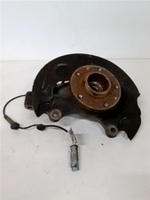 Mozzo anteriore sinistro