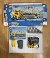 LEGO City Costruzione 7900