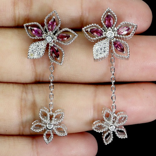 Orecchini argento sterling - orecchini, in