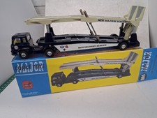 Trasportatore auto Corgi 1105