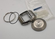 Seiko LCD A133-5000 James Bond