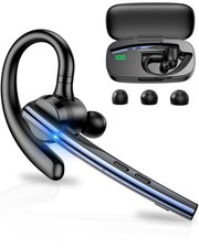 Nuovo Auricolare Bluetooth Bee