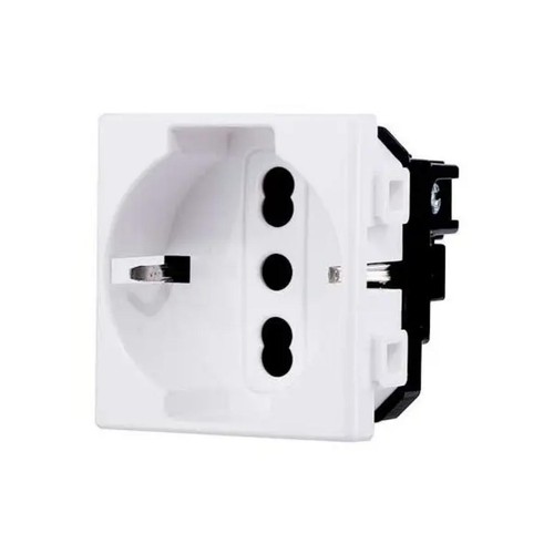 Presa schuko 16 a - presa,