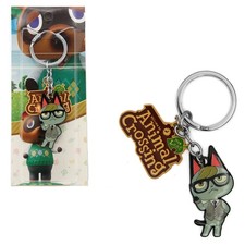 Raymond animal crossing - crossing, 1