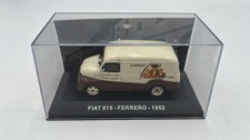 DEA002 Fiat 615 Ferrero 1952