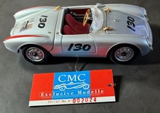 CMC PORSCHE 550 SPYDER JAMES