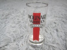 Molinari sambuca extra - molinari, logo